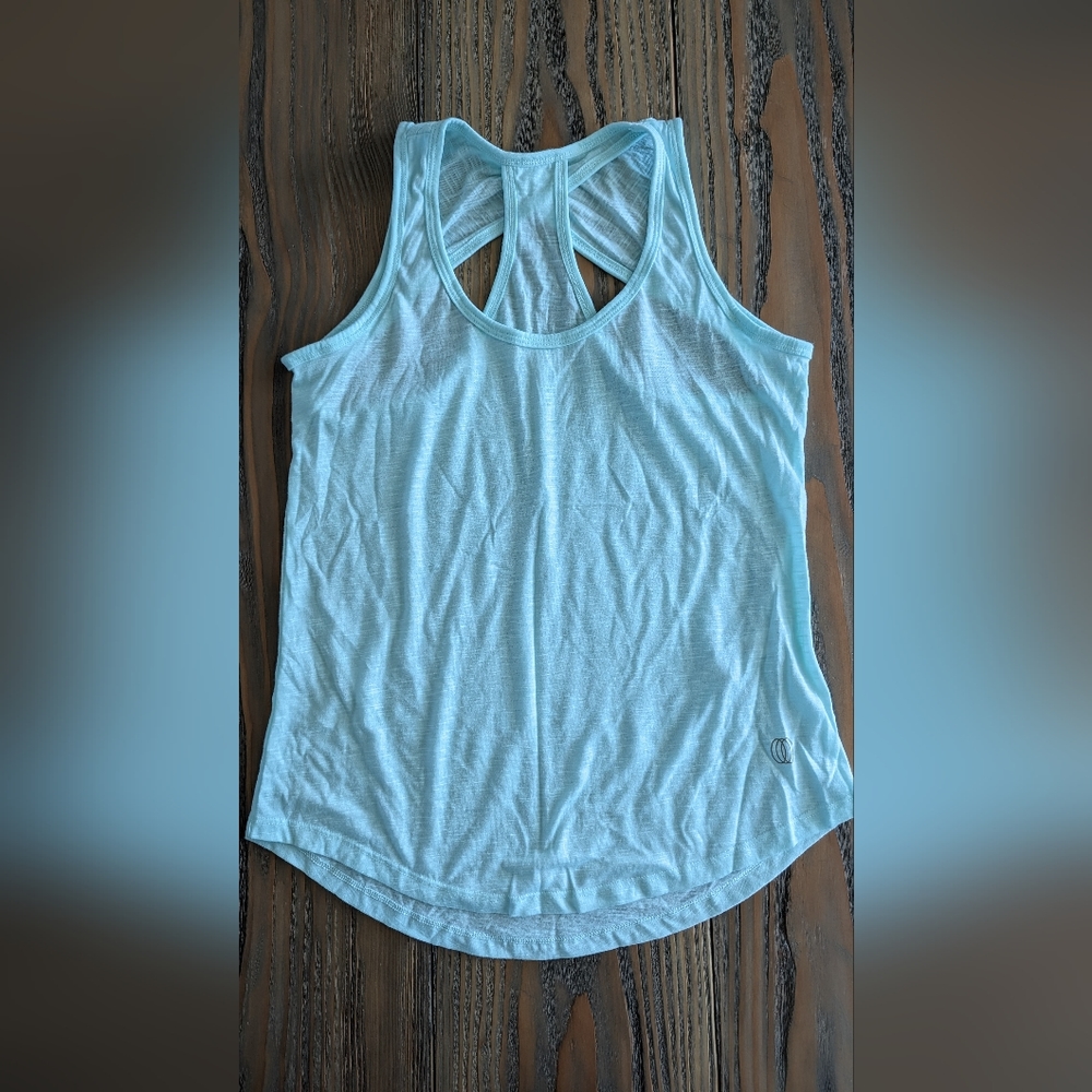Balance Collection Yoga Tank